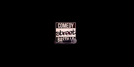 Image principale de LE COMEDY STREET- 4 humoristes pour 1h de stand up !!