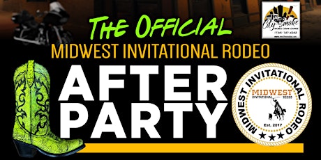 Midwest Invitational Rodeo After Party