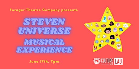 Steven Universe Musical Experience