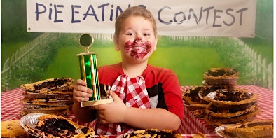 Pie Eating Contest primary image