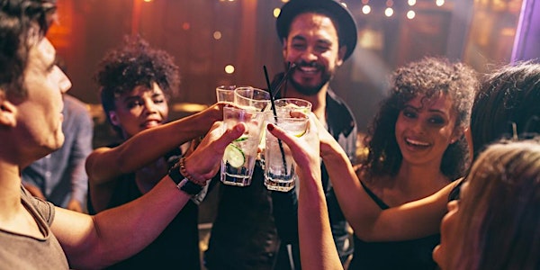 Blockchain & Crypto Holiday Mixer + Charity Event