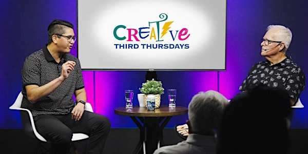 Creative Third Thursdays