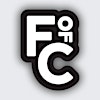 Logotipo da organização Friends of Comedy
