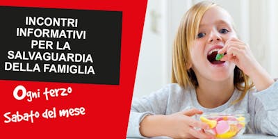 Corso Informativo Manovre Salvavita Pediatriche Corso Informativo Manovre Salvavita Pediatriche