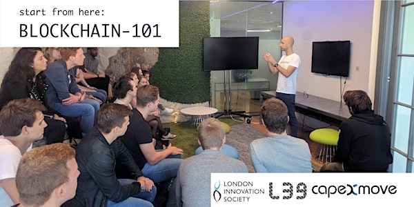 Blockchain 101