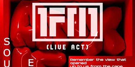 1FM (LIVE ACT) MONTERREY
