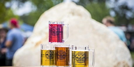 Hauptbild für Rocklin Brewfest 2024