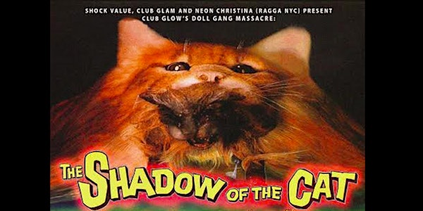 Doll Gang Massacre: The Shadow of the Cat
