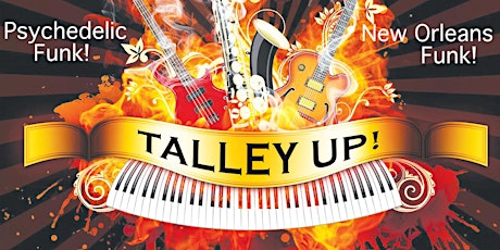 Talley Up! - OUTSIDE