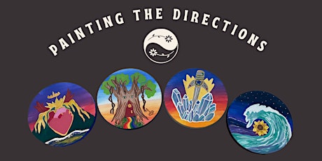 Painting the Directions of Nature