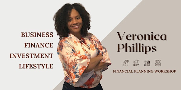 Virtual Financial Planning Workshop