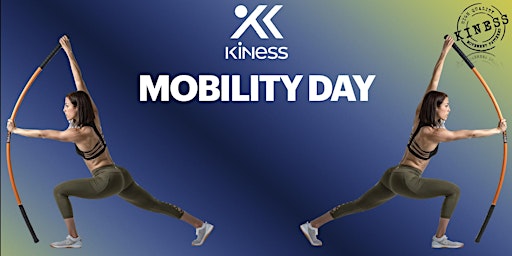 Mobility Day.  Un corso teorico e pratico sulla  riduzione degli infortuni
