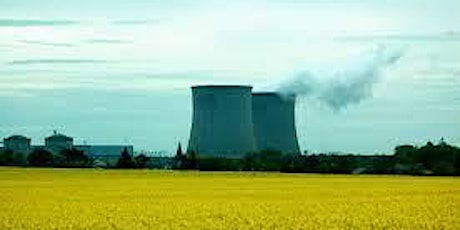 Tertúlia#79:  La primavera verda de l'energia nuclear