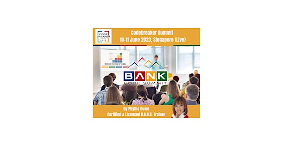 CodeBreaker Summit Singapore