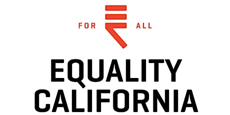 Equality California Red to Blue SF primary image