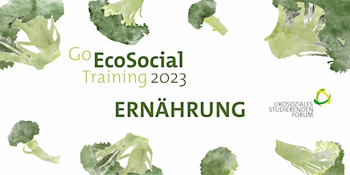 Veganer-Käseworkshop - Go EcoSocial Training 2023 - Modul 1 primary image