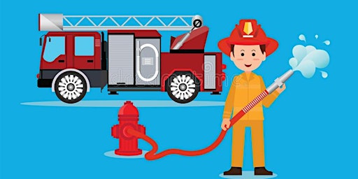 Hauptbild für Découverte des pompiers (enfant & ado)