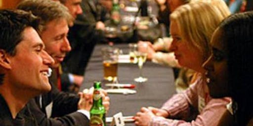 speed dating in fairfax virginia