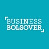 Logotipo da organização Business in Bolsover