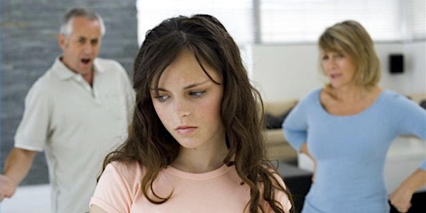 Parenting Wisely Class (5 Sessions)