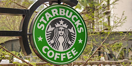 Coffee's brewing - Starbucks + its Corporate Citizenship endeavors primary image