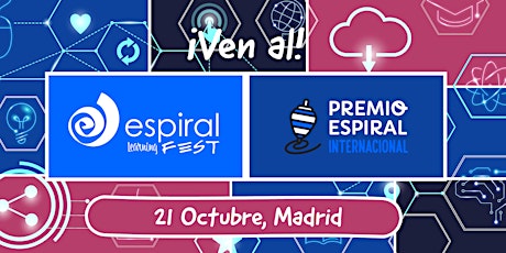 Imagen principal de Espiral Learning Fest