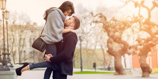 Speed dating events surrey
