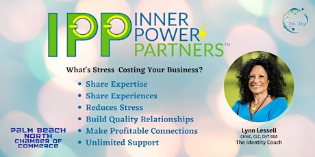 IPP Inner Power Partners Palm Beach