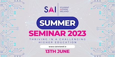Summer Seminar 2023