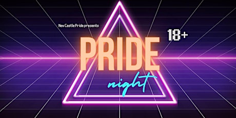 NC Pride Evening