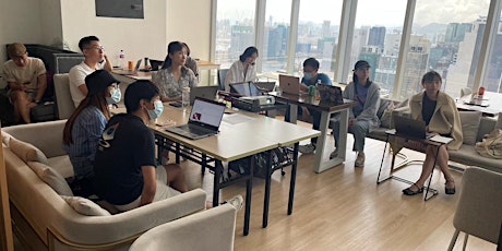 Data Science in Hong Kong - 1 day workshop by young professionals
