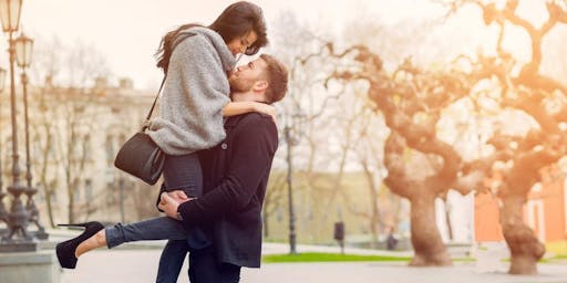 Relish speed dating vancouver