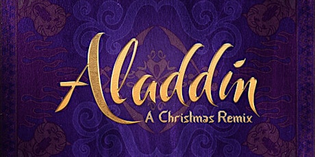 Aladdin: A Christmas Remix primary image