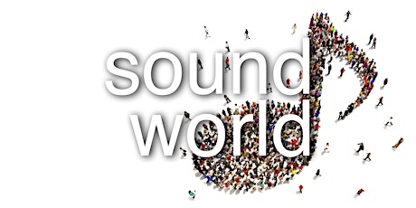 Sound World @ The Shaftesbury Festival