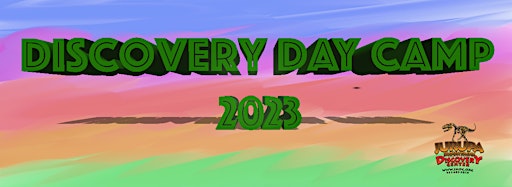 Collection image for Discovery Day Camp-2023