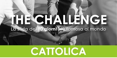 THE Challenge CATTOLICA THE Challenge CATTOLICA