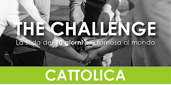 THE Challenge CATTOLICA