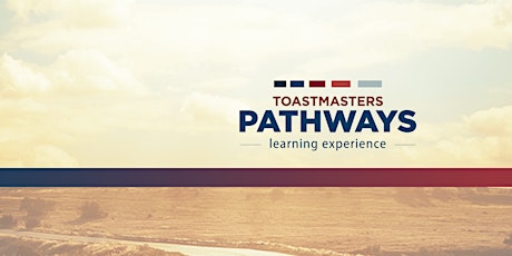 Toastmasters Dundalk primary image