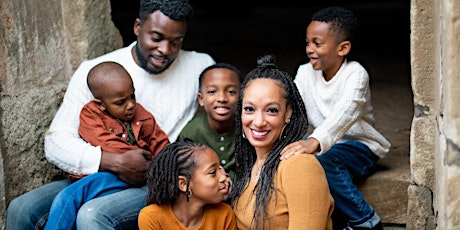 Black Parenthood Unleashed: Nurturing the Next Generation