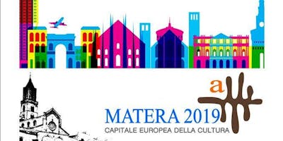 Stati Generali delle Donne da Expo2015 a #Matera2019 Stati Generali delle Donne da Expo2015 a #Matera2019