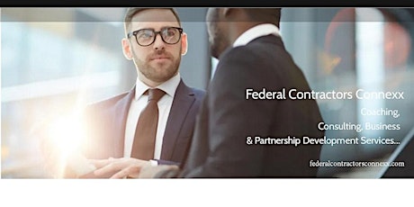 Let's Talk Federal Contracting