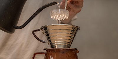 Filter Coffee Course primary image