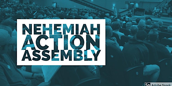 RISC Nehemiah Action Assembly
