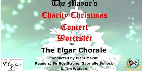 The Mayor's Christmas Concert