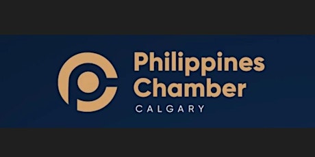 Philippines Chamber of Commerce Calgary Info Session and Membership Noon
