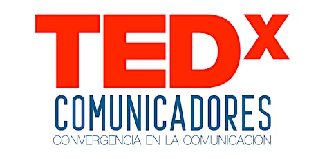 TEDx Comunicadores