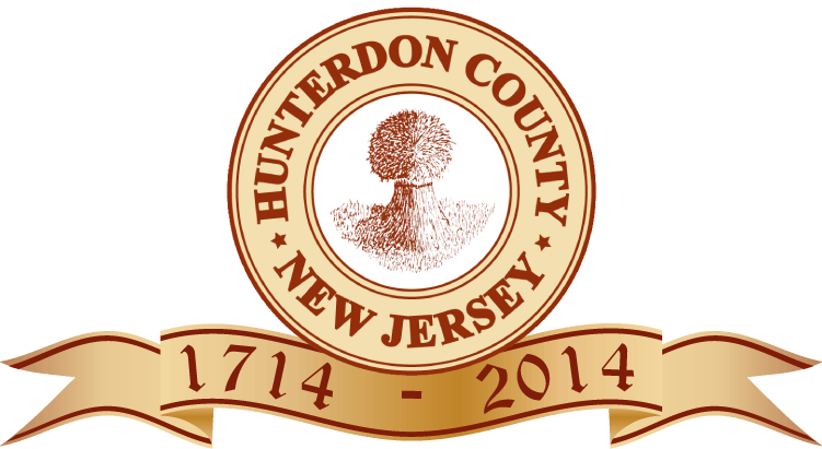  'UP A CREEK' IN HUNTERDON COUNTY: CROSSING WATER EVERYWHERE!
