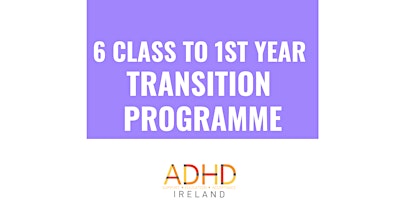 Transitioning from Primary to Secondary School 5-Week Programme