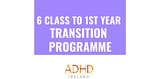 Primaire afbeelding van Transitioning from Primary to Secondary school 5-Week Programme
