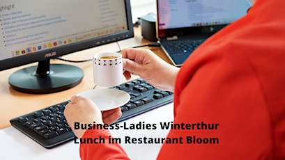 Hauptbild für Business-Ladies Winterthur  25.08.2023